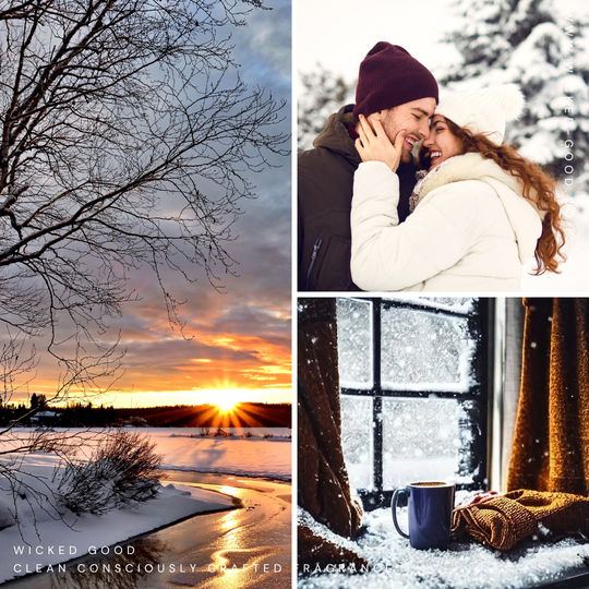 Winter Solstice