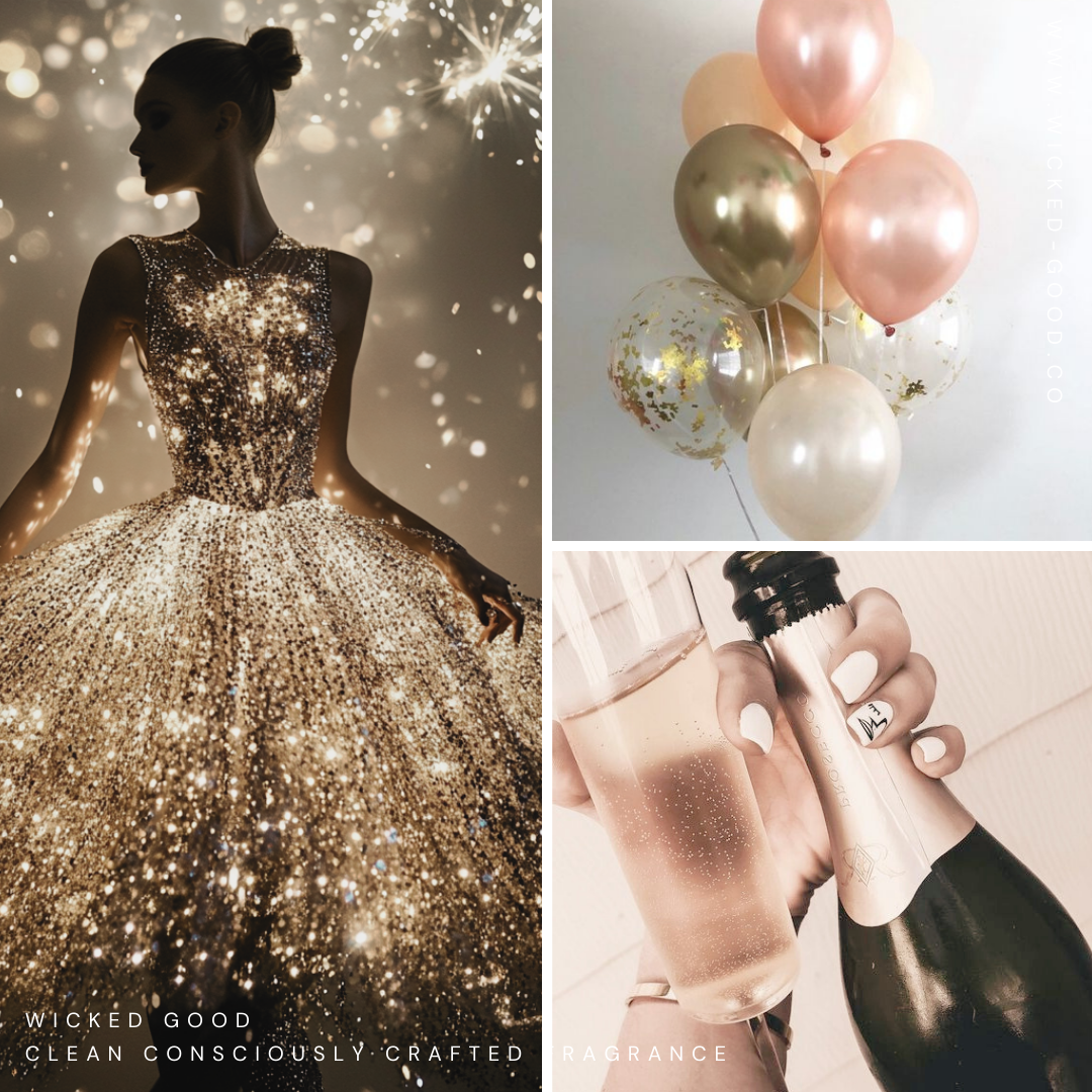 February 2020 | SOIREE - Wicked Good Scent Box