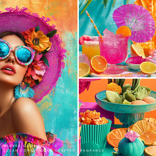 Summer Fiesta