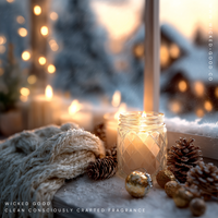 Rituals You Can Keep | Simple Scent Rituals | Wicked Good