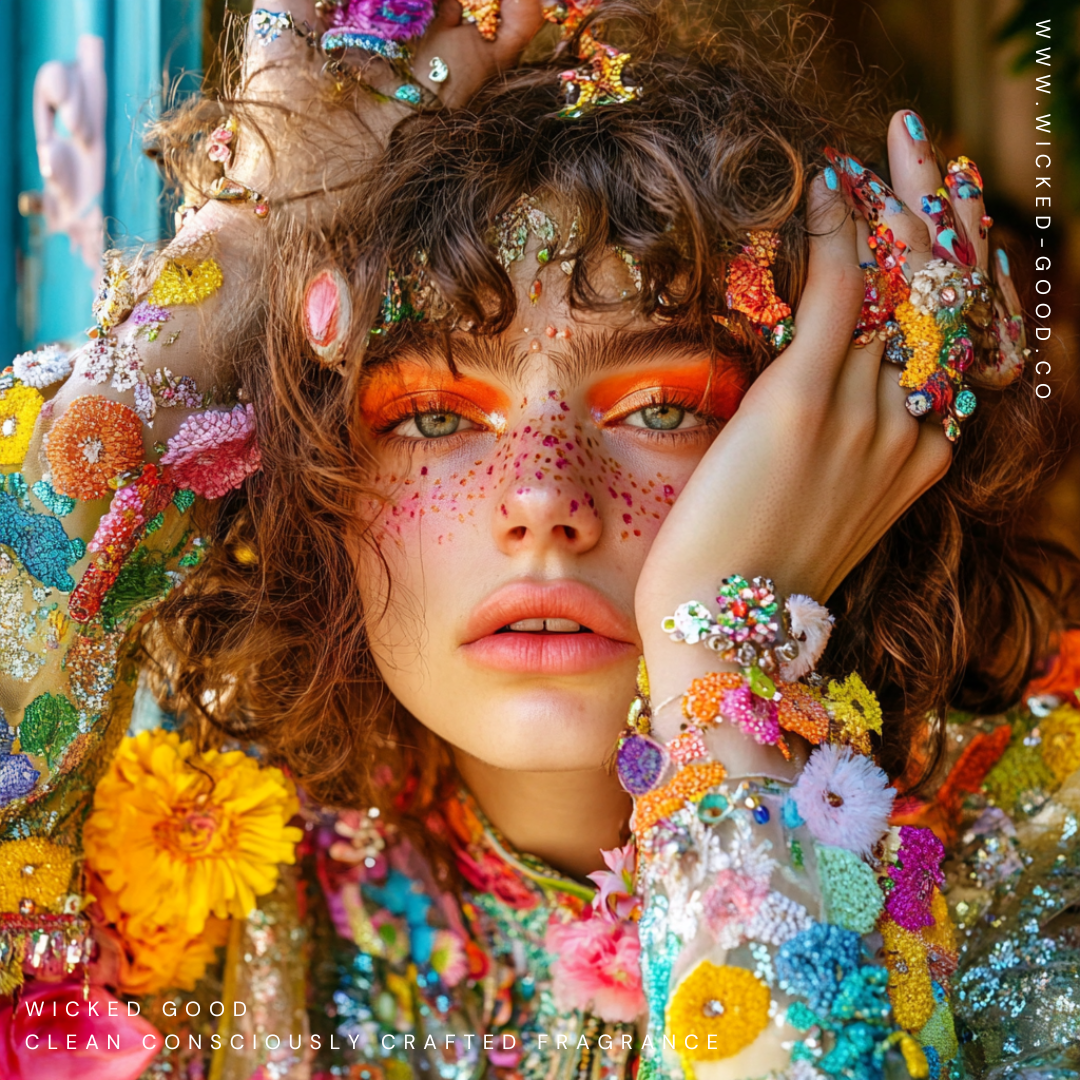 Manifesting: Scents to Call In the Life You Deserve | Wicked Good Fragrance