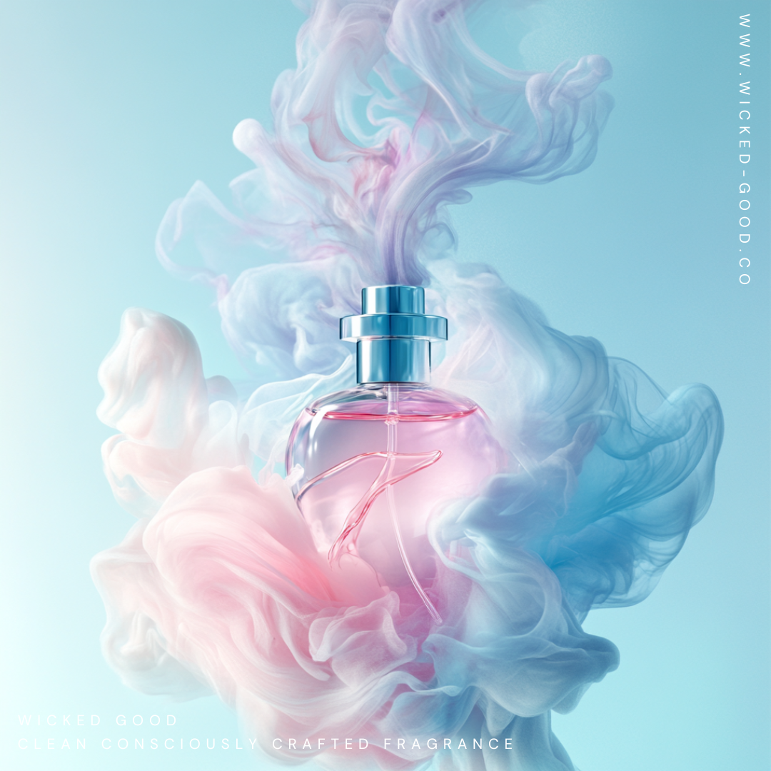 Master the Art of Scent Layering: Create Your Signature Clean Fragrance | Wicked Good