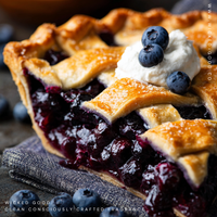 National Pie Day Perfume: Smell Like Dessert | Wicked Good