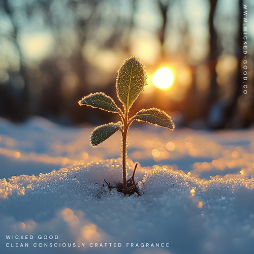 New Year, New Scent Wardrobe | Wicked Good Fragrance