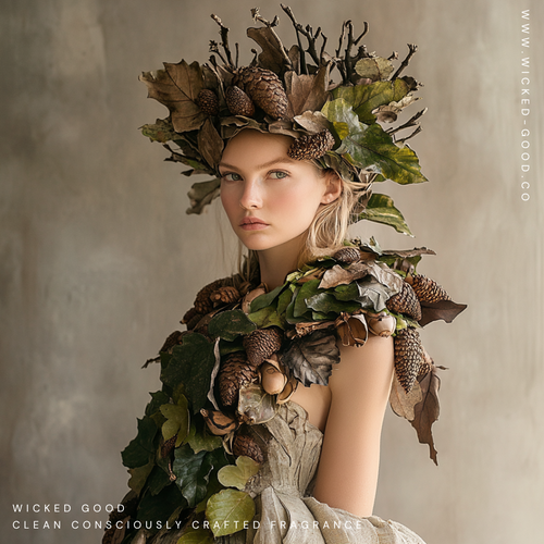 Nurtured by Nature: Biophilic Design in the World of Fragrance