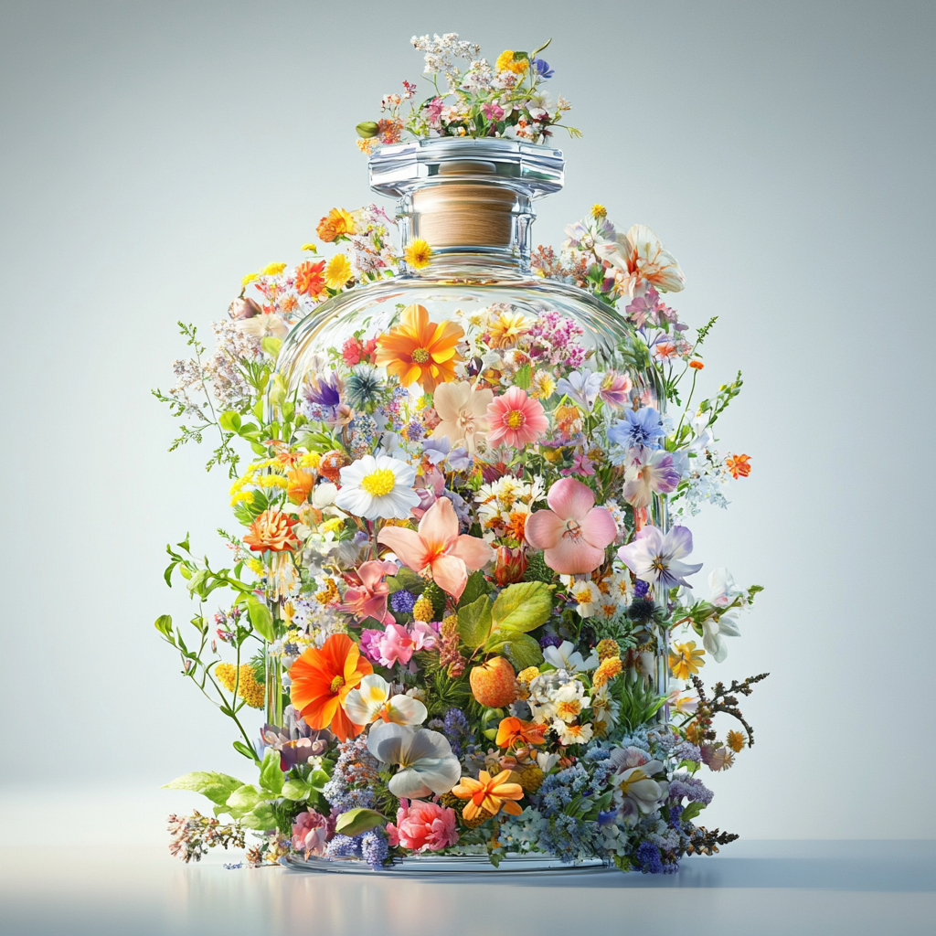 Perfumery Terms: A Glossary | WIcked Good Fragrance