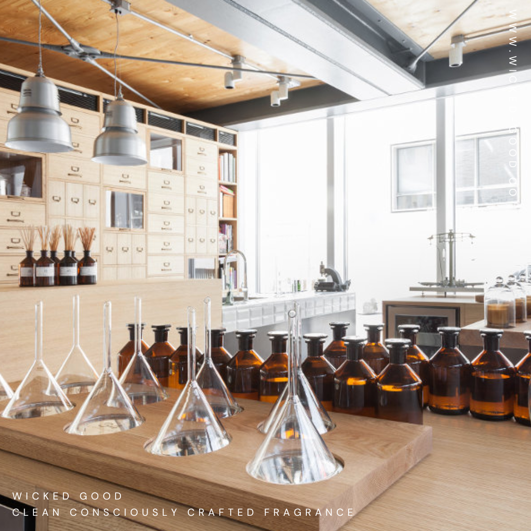 Perfume Layering 101: How to Create a Truly Signature Scent | Wicked Good Perfume