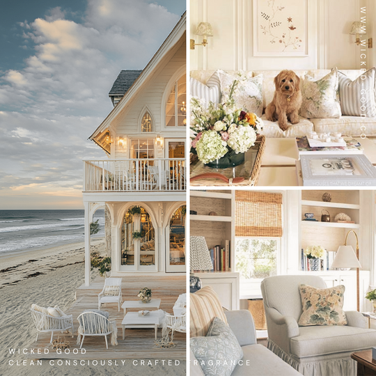 Heirloom By The Sea
