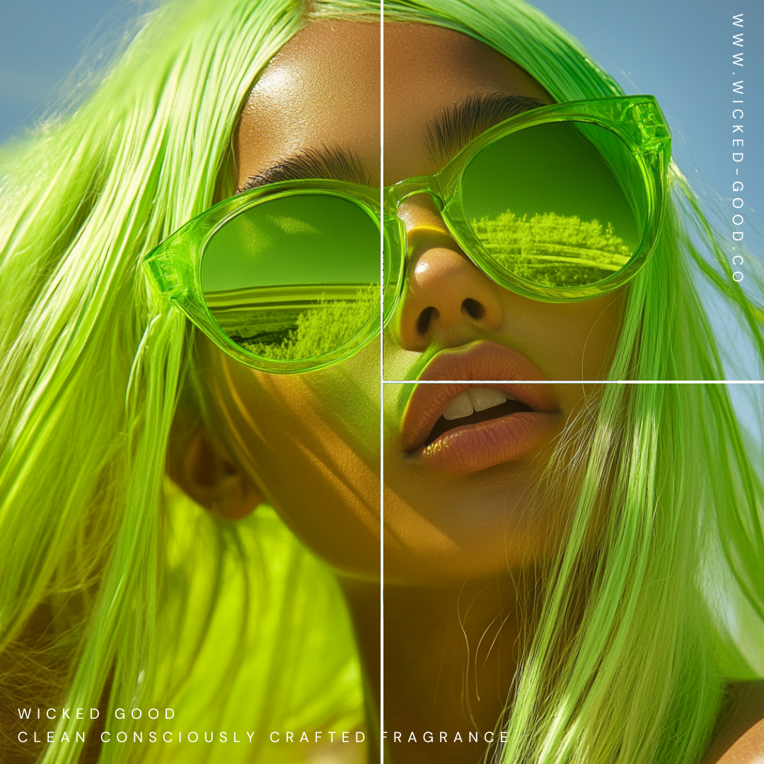 Brat Summer Collection | Scent Club by Wicked Good Fragrance