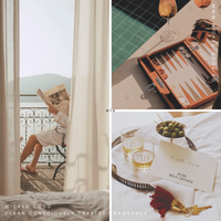 Perfume Subscription Box: Do Not Disturb Luxury Hotel Collection | Wicked Good
