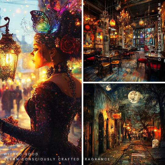 French Quarter