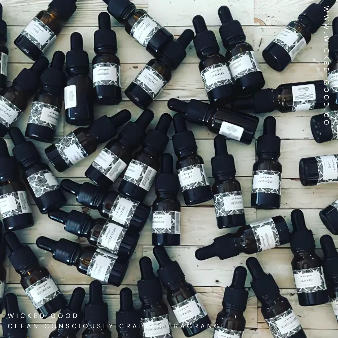 2019 Fragrance Library | Wicked Good