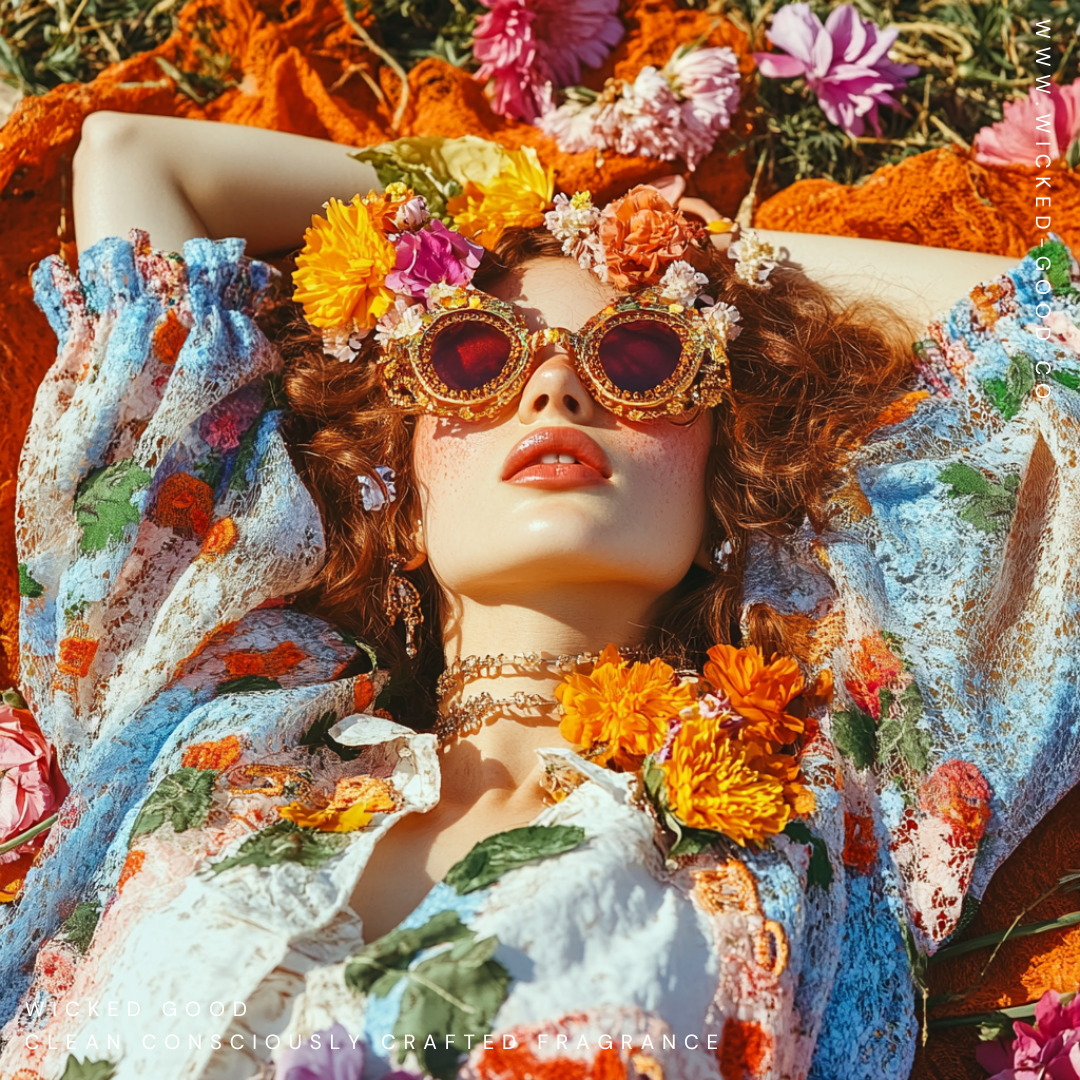 #PicnicVibes: Scents That Smell Like Gingham Blankets, Fruit Baskets + Golden Hour | Wicked Good