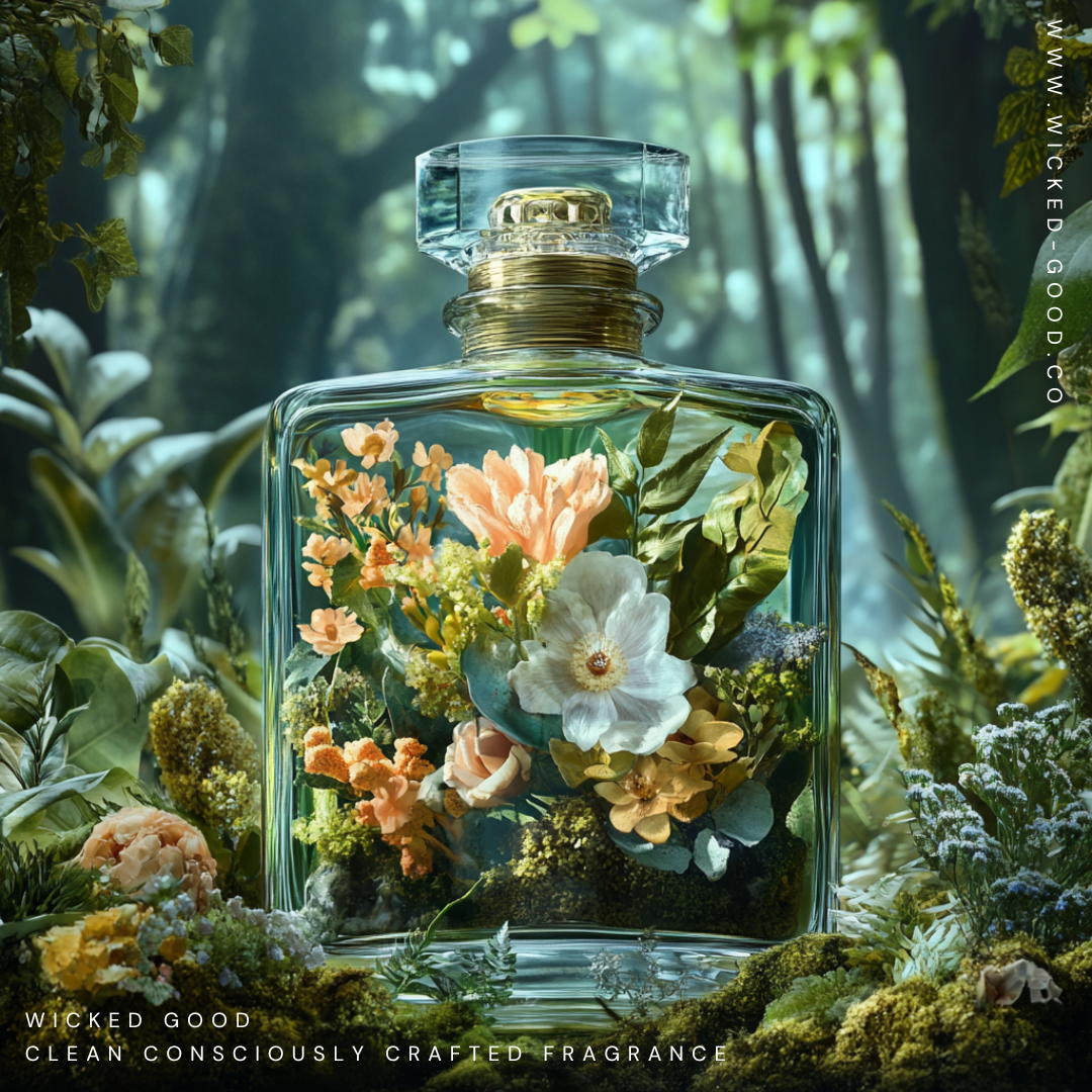 Private Label Perfume | Design, Bottle + Brand: Your Complete Guide to Launching Private Label Fragrance - Wicked Good