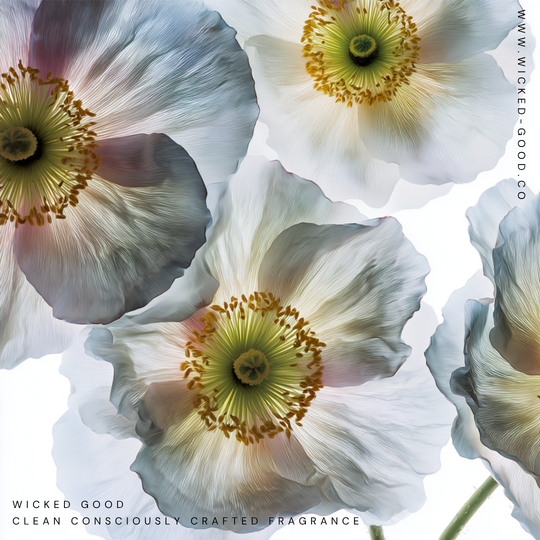 Pure Floral Perfumes That Smell Exactly Like the Flower