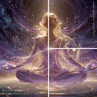 The Reset Ritual Scent Club Box | Calm Mind, Chaos Muted