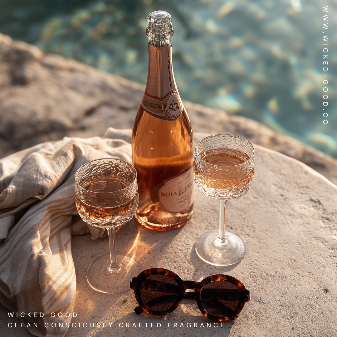 Scent-Sational Summer: The Best Fragrances to Beat the Heat | Wicked Good