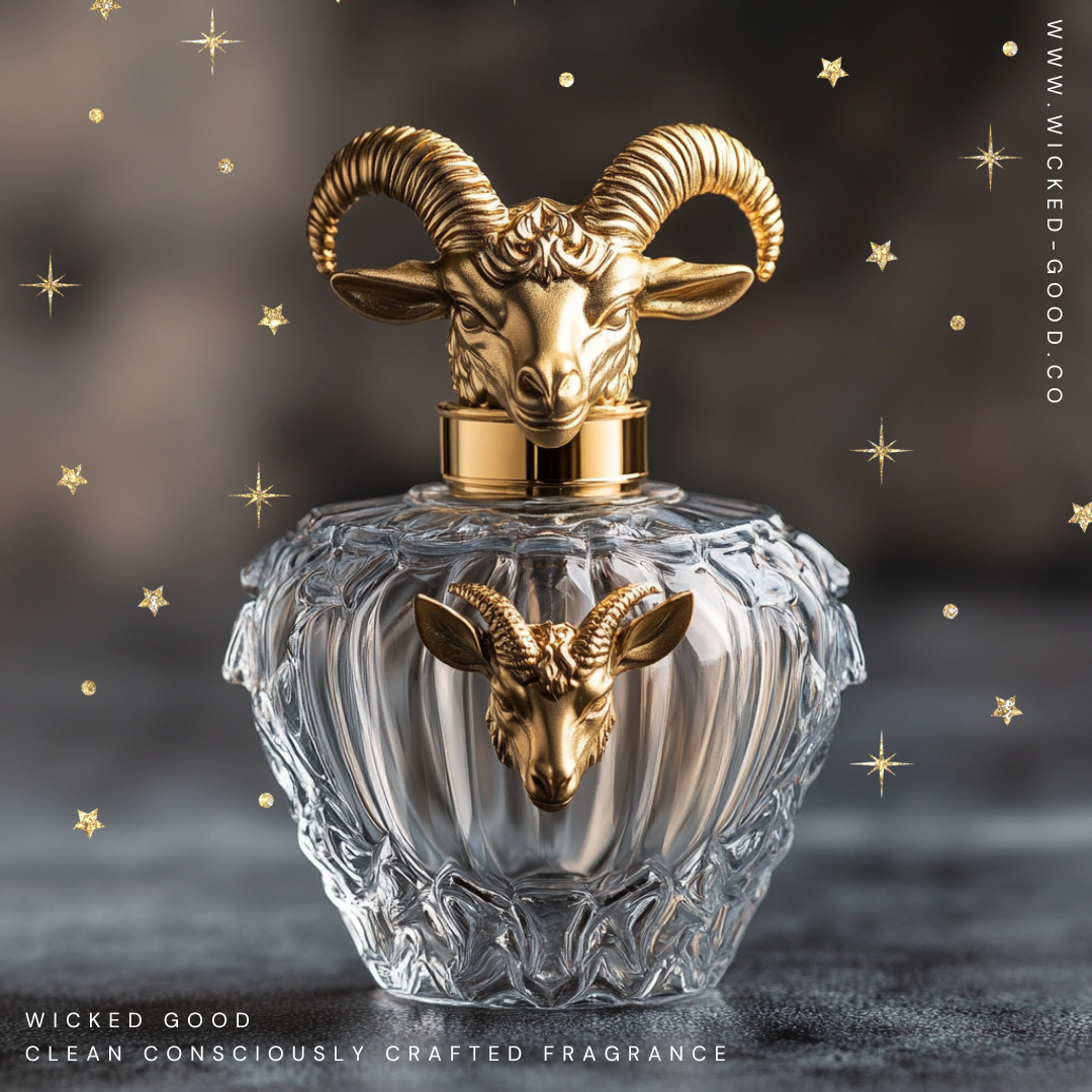 Scent-sational Taurus Energy ✨ | Wicked Good