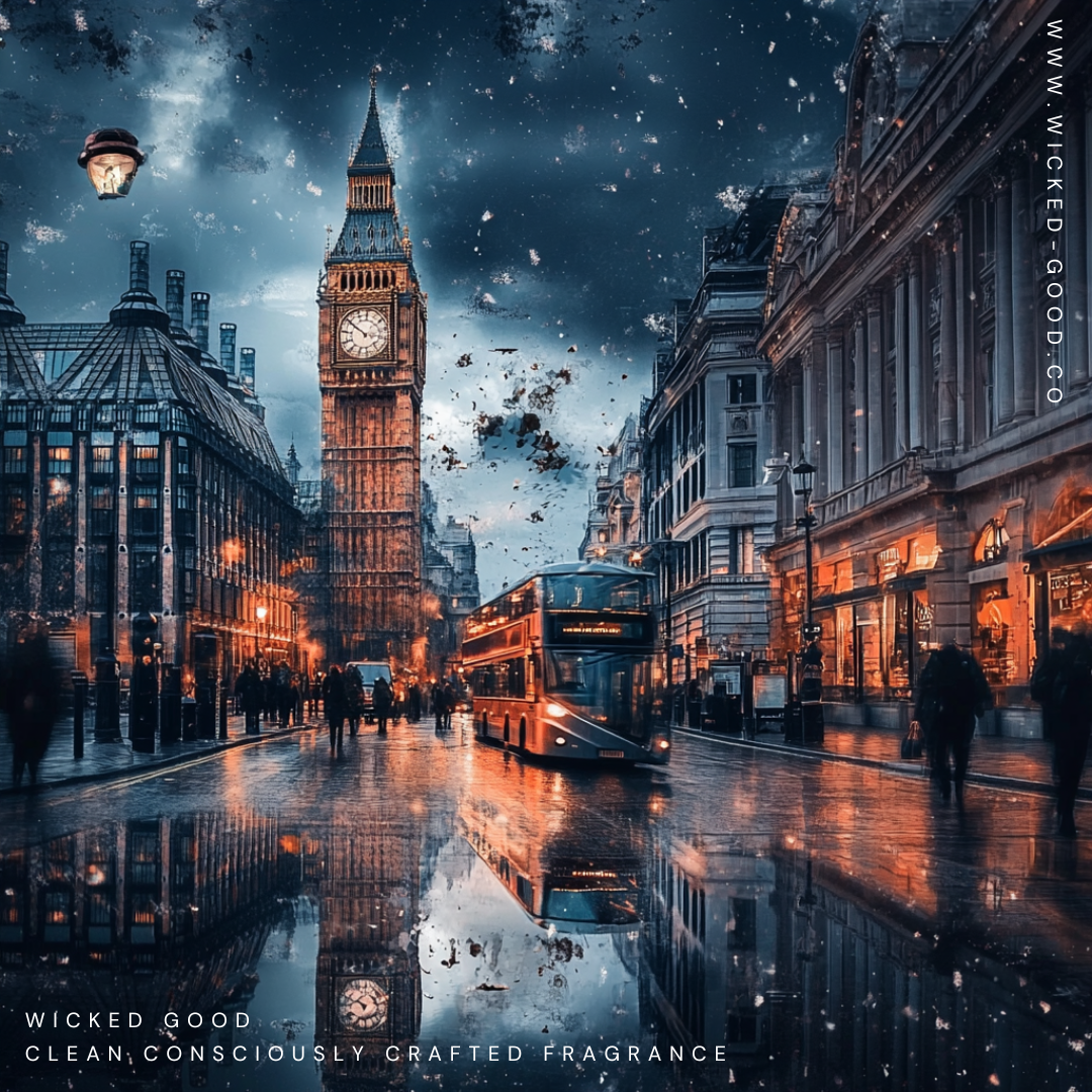 12 Spooky Things To Do In London | Wicked Good