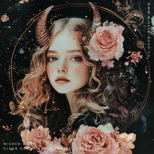 Scented Horoscopes | February 2023