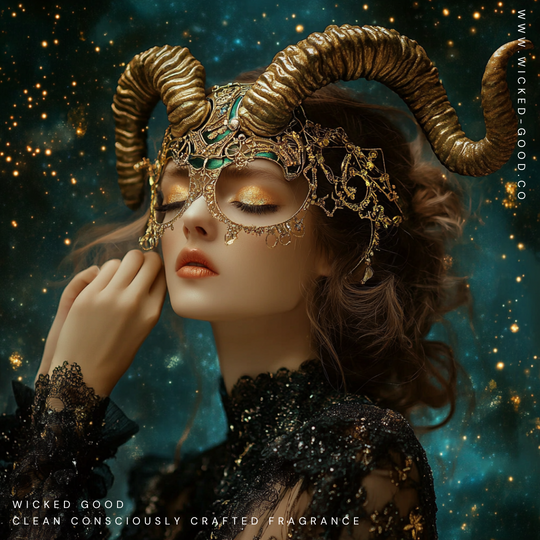 Scented Horoscopes | March 2023