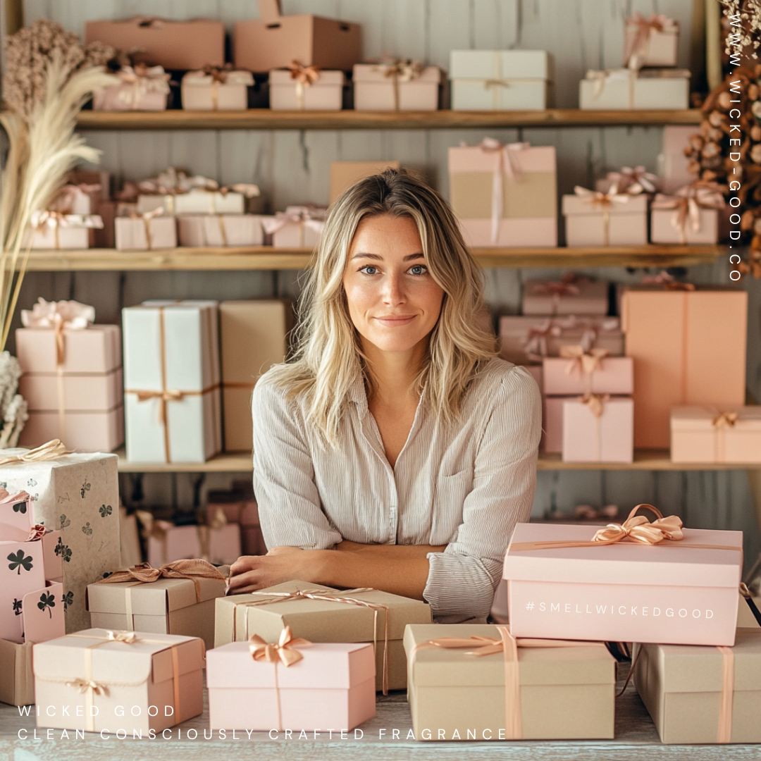 Why We Offer Shipping Protection | Wicked Good