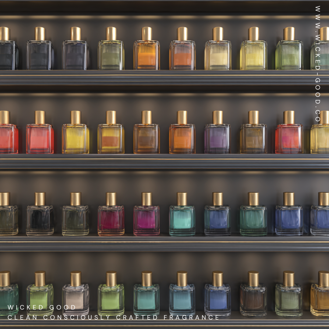 Sell Wicked Good Perfume Without the Inventory Headaches | Wicked Good Perfume x Carro Drop Shipping