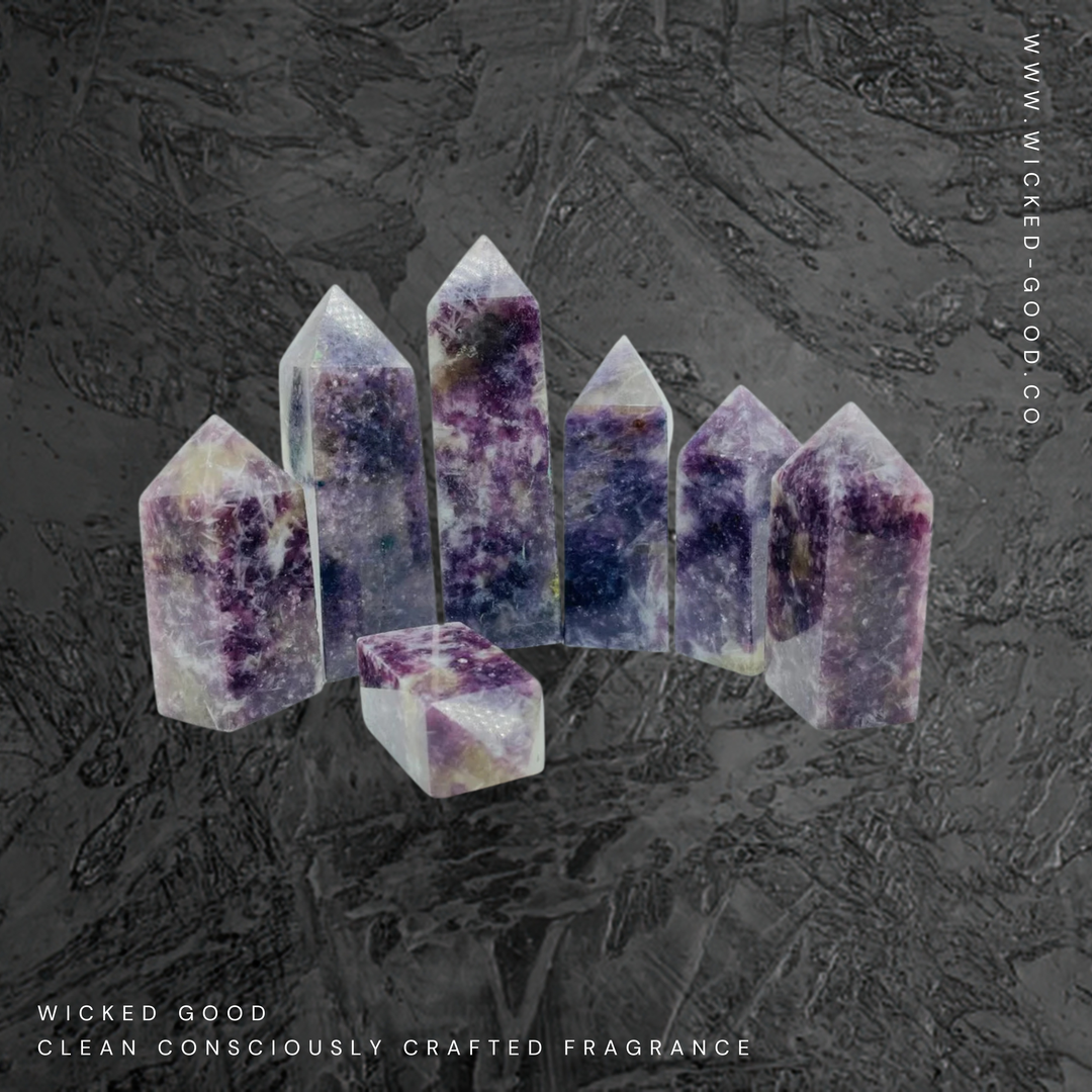 September Energy: Find Your Calm Again | Wicked Good