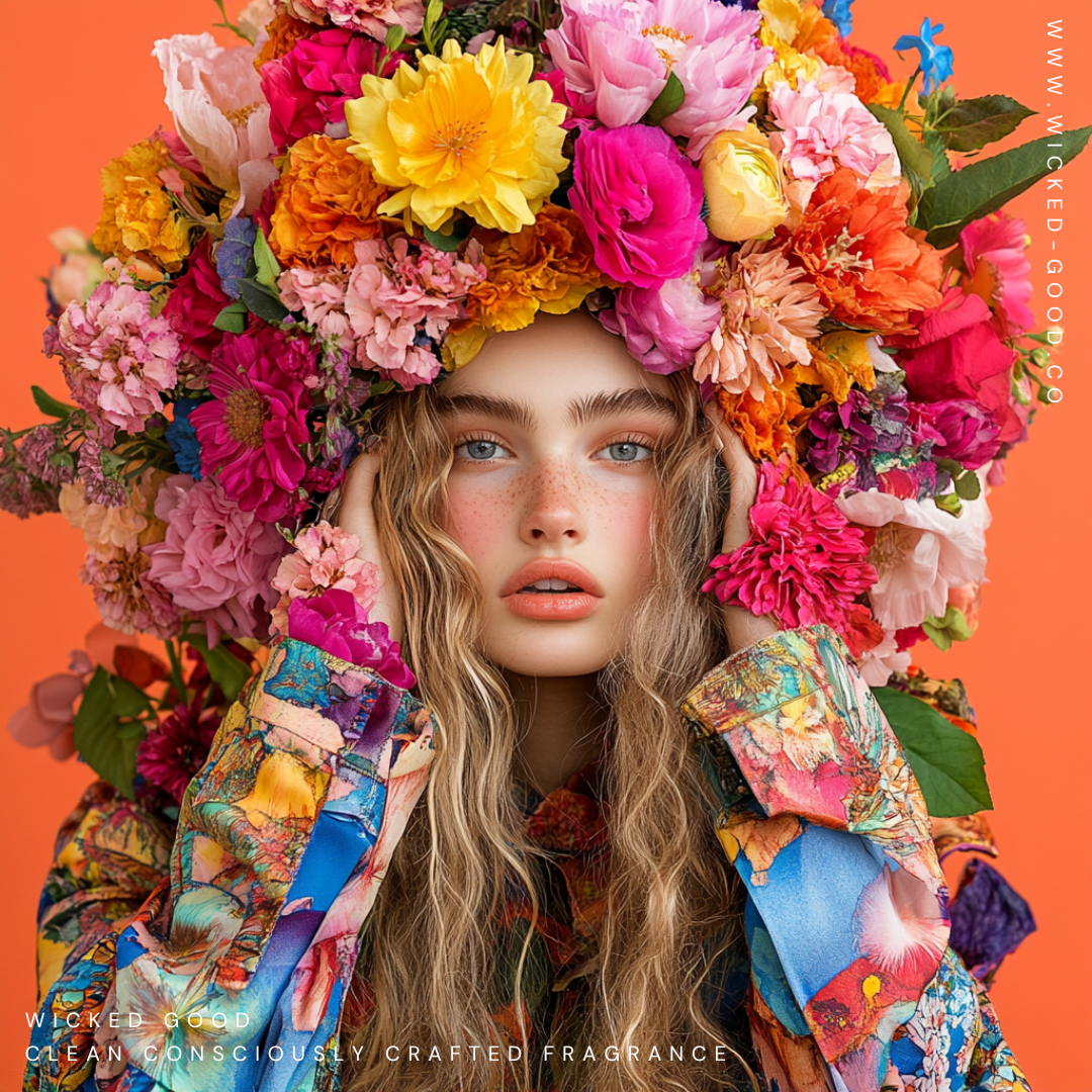 Smell Expensive AF: How to Layer Perfume Like a Fragrance Snob (Without Spending a Fortune) | Wicked Good