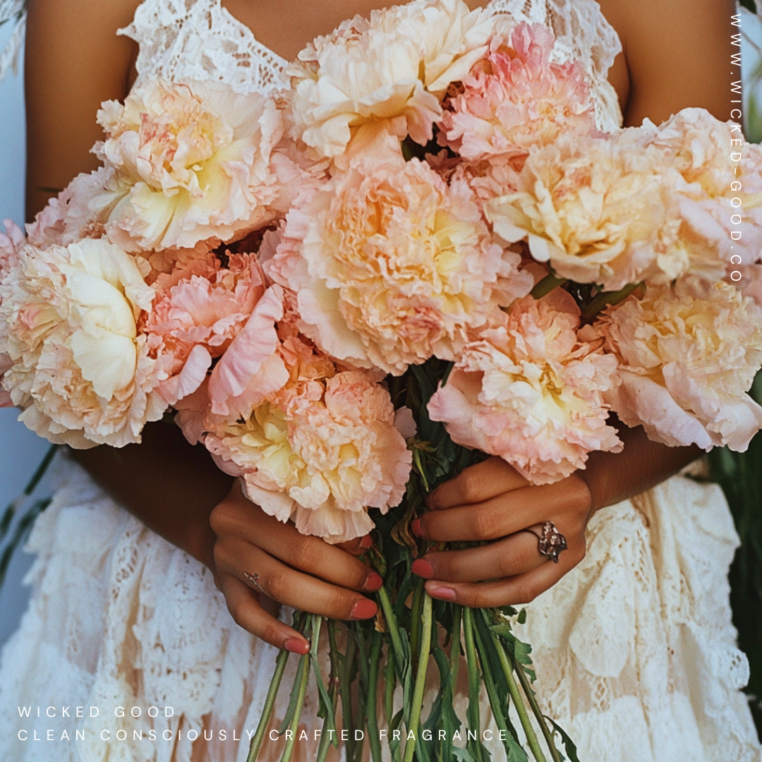 Smell Like You — But Better: The Rise of Skin Chemistry-Driven Fragrances | Wicked Good