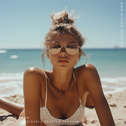 Smells Like Sunshine: The Brightest Fragrance Trend for Summer 2025 | WIcked Good Fragrance