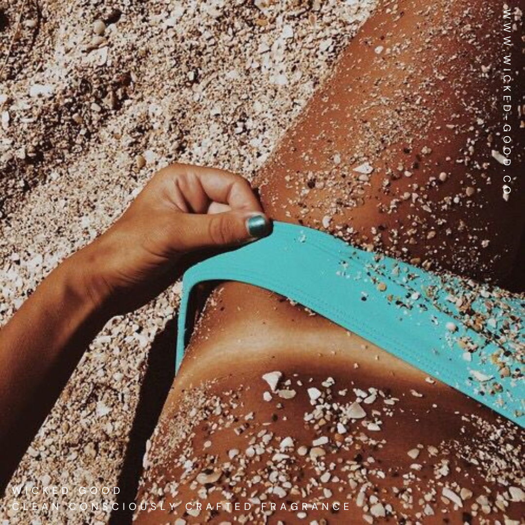 Soothe Your Summer: Why You Need After Sun Body Soother in Your Beach Bag | Wicked Good