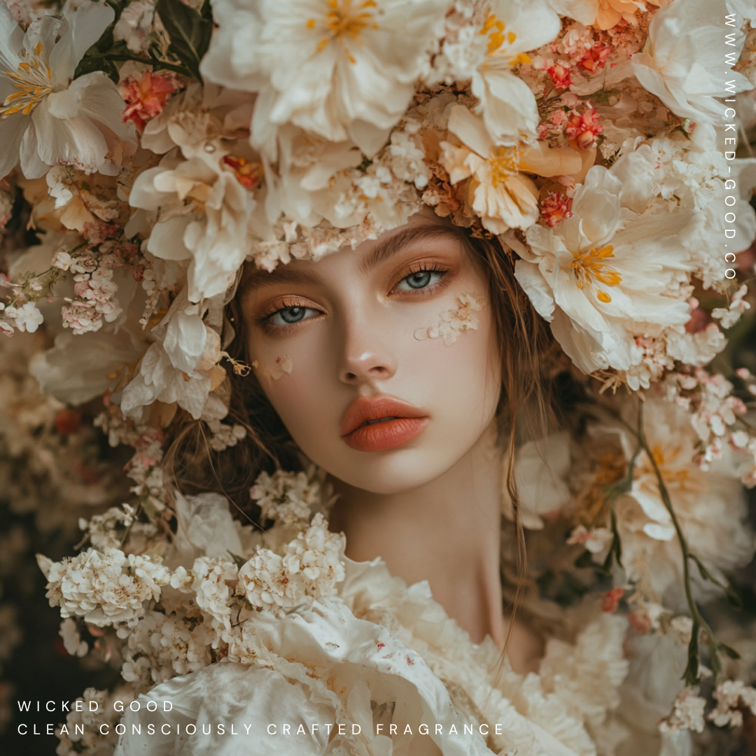 Spring Fragrance Trends 2021 | Wicked Good Fragrance