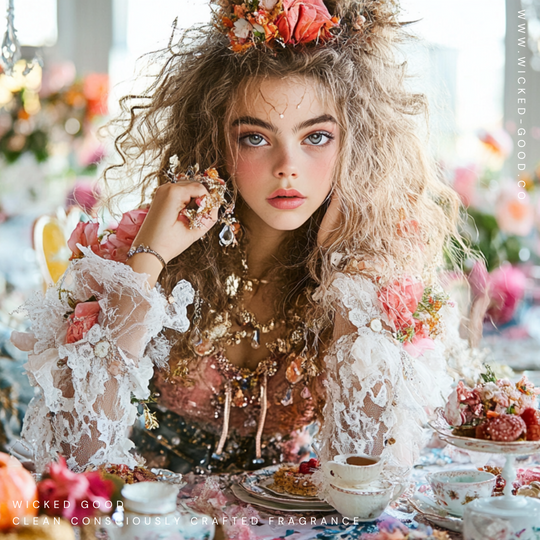 Steeped in Scent: A Tea Lover's Guide to Aromatic Infusions