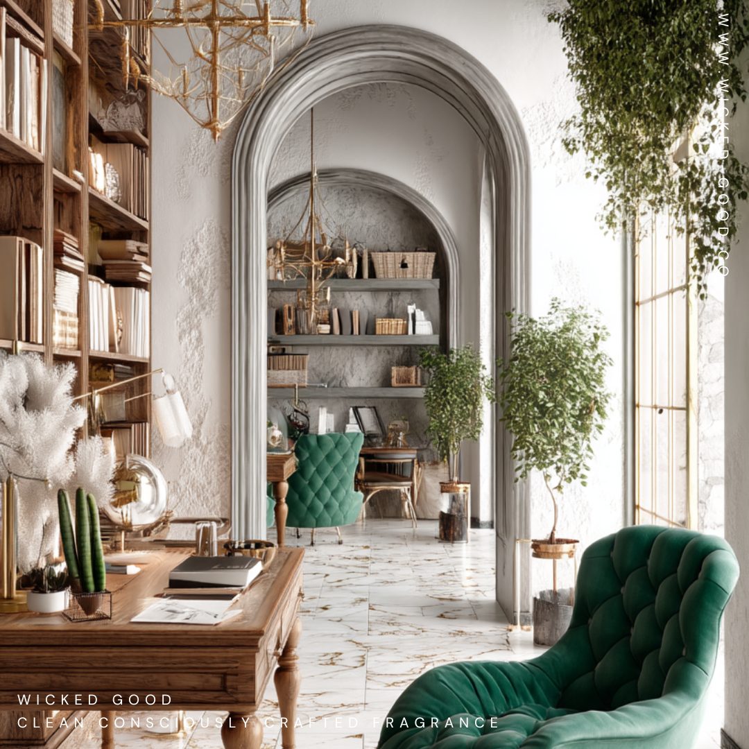 Summer Fridays: The Wicked Good Office Approved Scents | Wicked Good