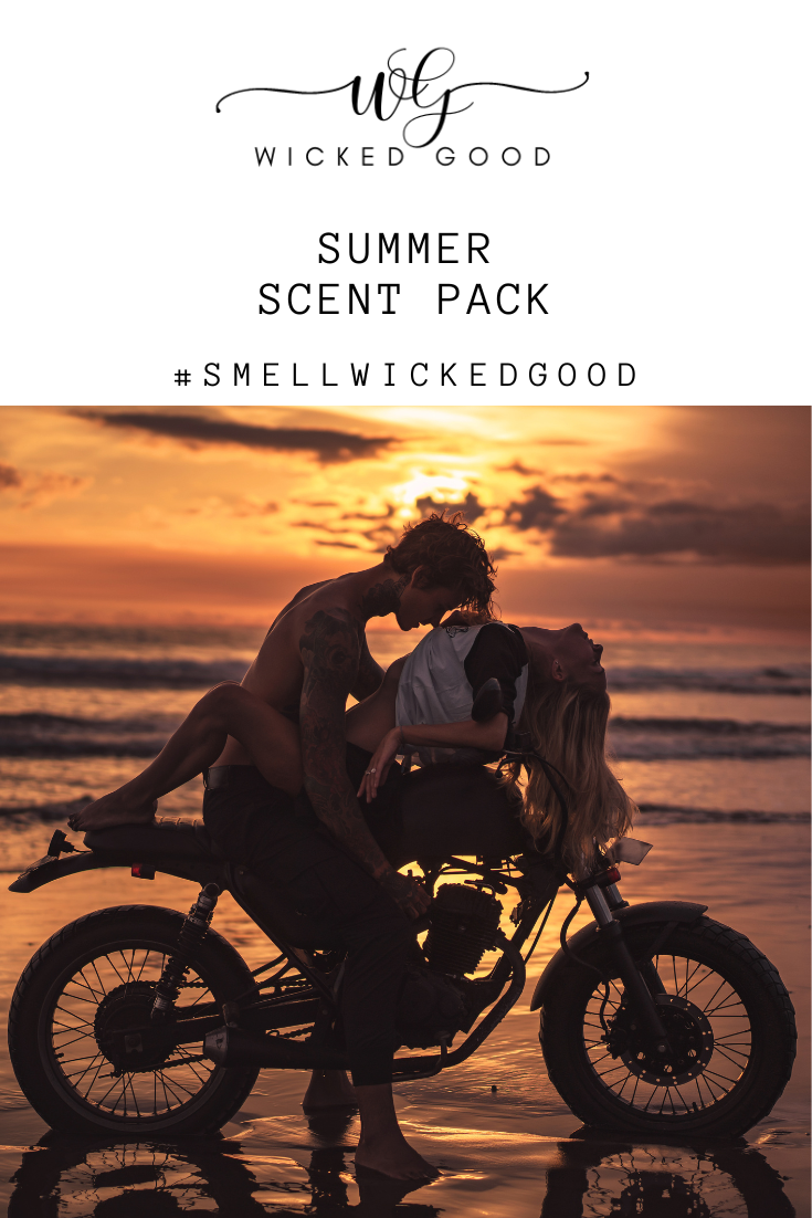 Summer Scent Pack | Wicked Good