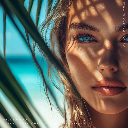 Summer Scent Pack