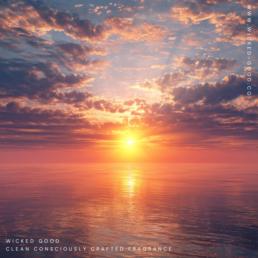 Sun Kissed Summer Solstice Scents | Wicked Good