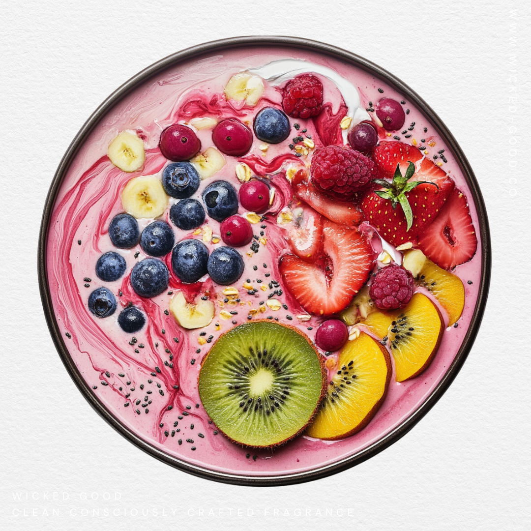 Superfruits Unleashed: The Secret Ingredients Behind Irresistible Perfumes | Wicked Good