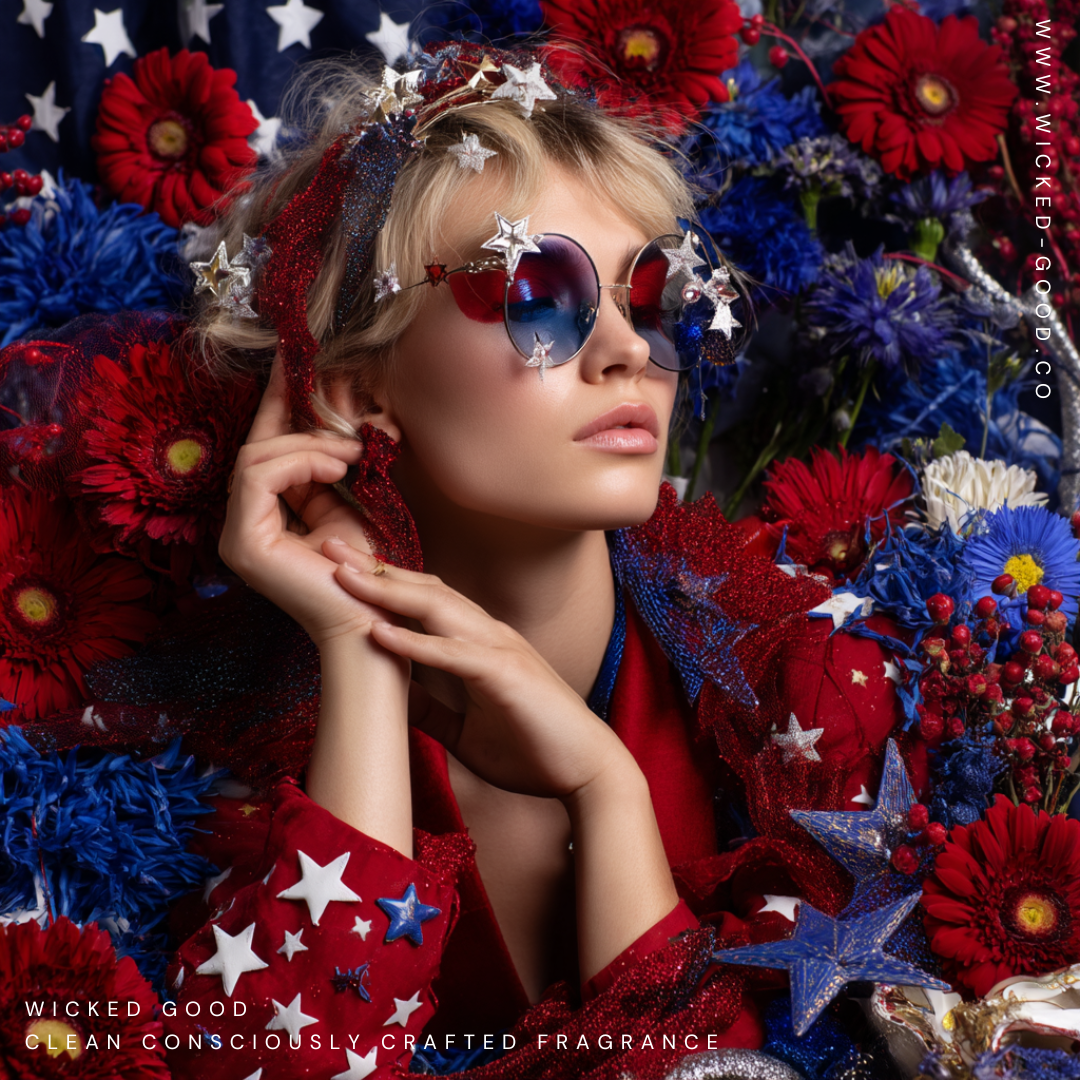 Tariff Troubles + The Beauty of Being Wicked Good | Wicked Good Fragrance
