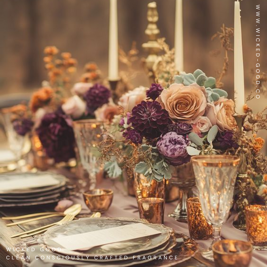 The 29 Best Wedding Perfumes for Your Wedding Style