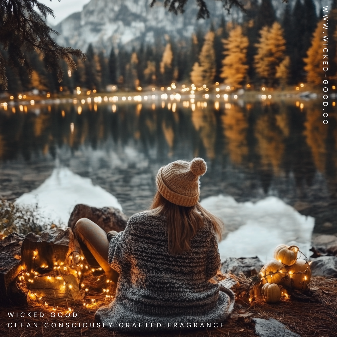 Fall Bucket List | Wicked Good