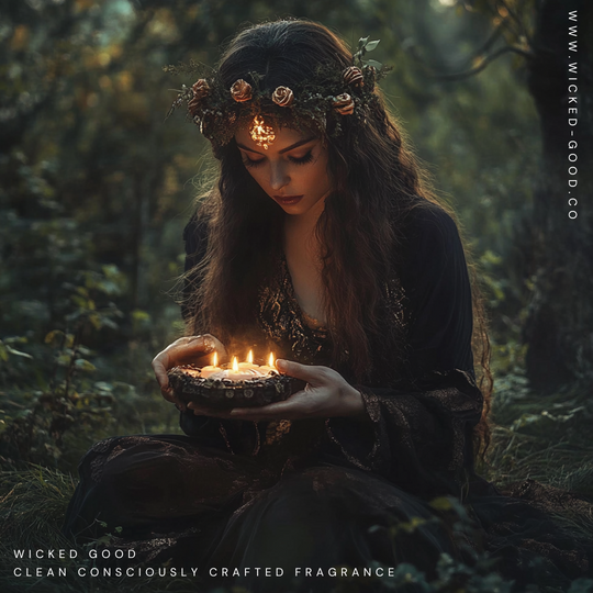 The Essence of Imbolc