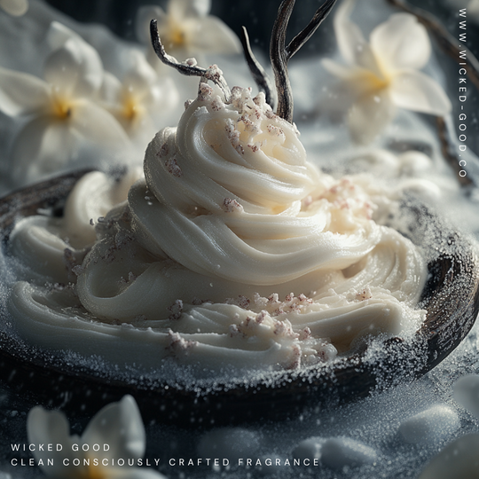 The Magic of Vanilla