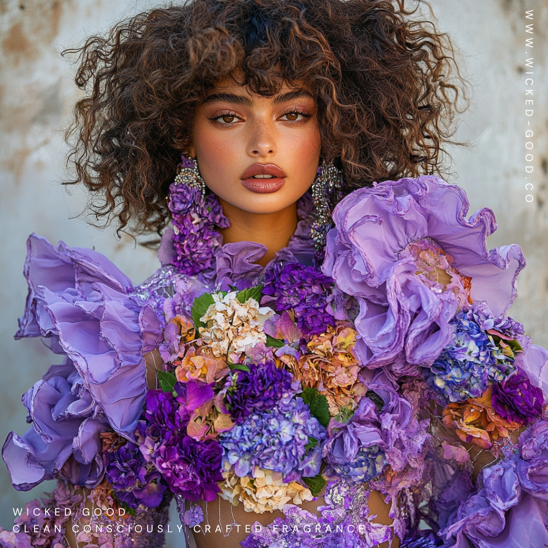 This Scent Trick Helped Me Stop Doomscrolling and Actually Chill Out | WIcked Good