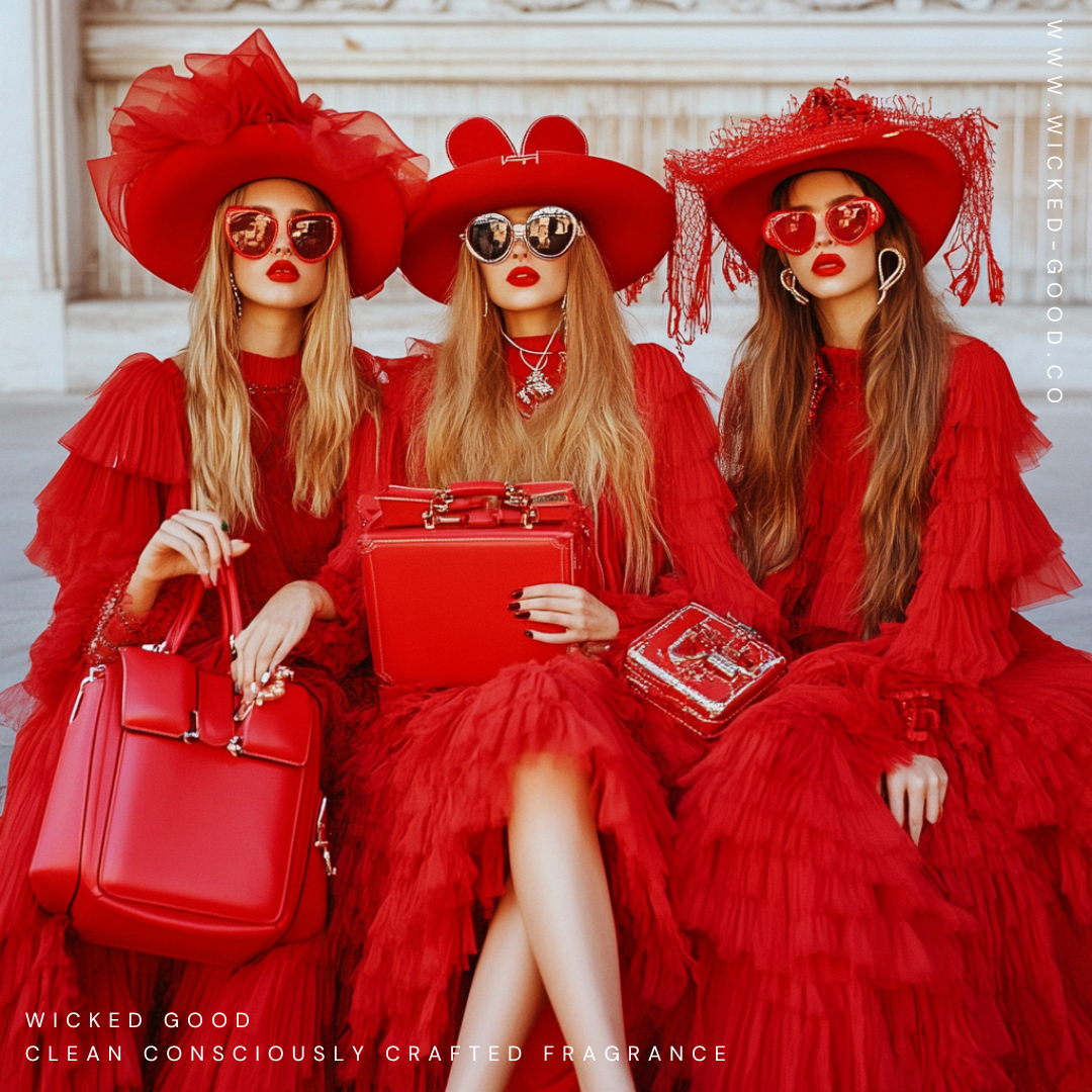 Thursday 3: Limited Edition Scents You Won’t Want to Miss | Wicked Good Fragrance