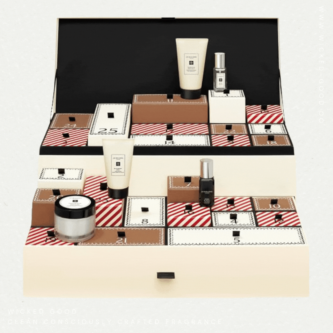 Jo Malone Advent Calendar 2023