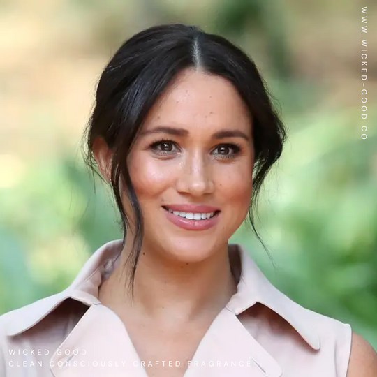 Meghan Markle’s Favorite Perfume