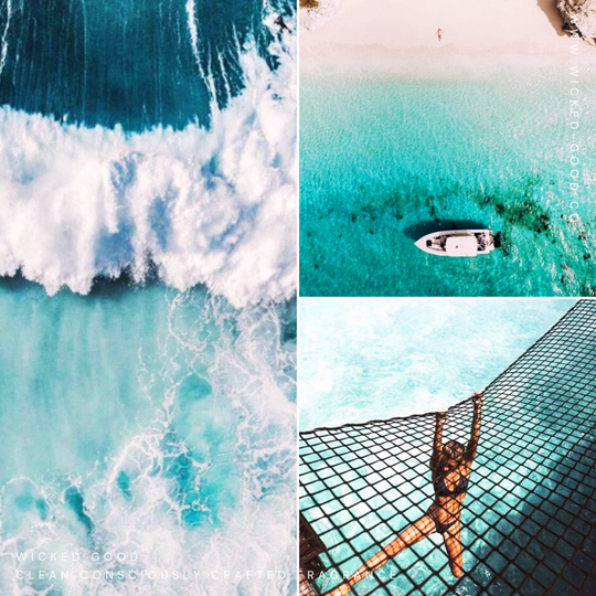 Vitamin Sea
