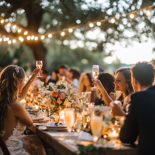 Wedding Season Spritz Guide: The Best Scents to Wear as a Guest